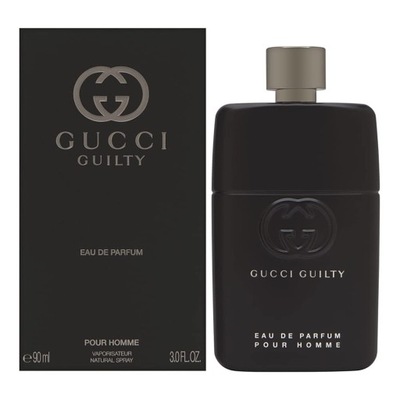 Gucci Guilty 90 ml woda perfumowana