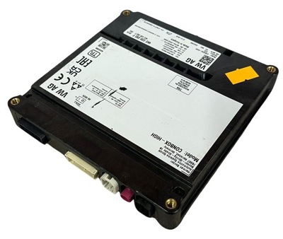 Модуль блок управления audi 4ke035282f фото №1