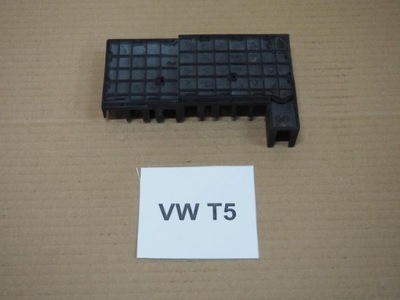 БЛОК ПРЕДОХРАНИТЕЛЕЙ МОДУЛЬ VW T5 7H0937550A