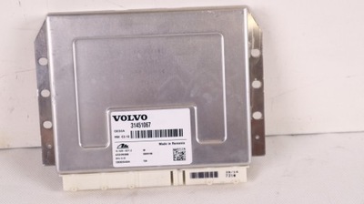 Volvo xc90 ii модуль підвіска пневматичний 31451067 фото №1