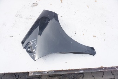 Крыло правый перед mercedes a w169 фото №1