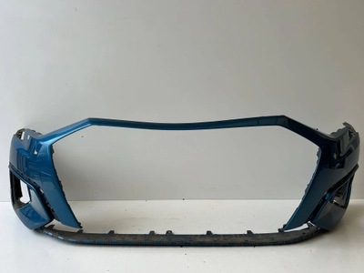 Audi a3 8y бампер перед 8y0807437 оригинал фото №1