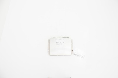 Модуль esp mercedes w220 фото №1