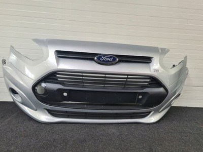 Бампер передний kompletny ford transit connect ii 2013-2018 фото №1