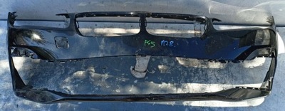 Bmw 2 f45 f46 lift бампер передний перед фото №1