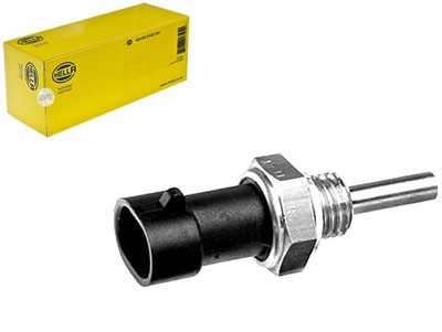 SENSOR TEMPERATURA DE LÍQUIDO REFRIGERACIÓN CHEVROLET AV  