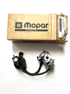 Клапан egr chrysler dodge 4287646ac оригинальный номер фото №1