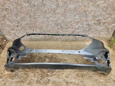 Ford kuga mk3 st line бампер перед передній фото №1