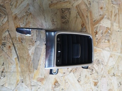 Panamera 970 решётка обдув 970553172 фото №1