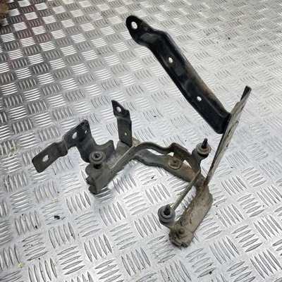 Корзина кронштейн насоса усилителя c30 v50 s40 ii c70 ii фото №1