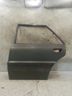 Двері задня задні ліва fso polonez caro hb фото №1