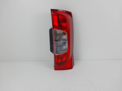 Лампа правий задня 13204f 01358249080 citroen nemo фото №1