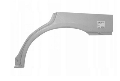 Ремкомплект крыла subaru impreza kombi 00- le фото №1