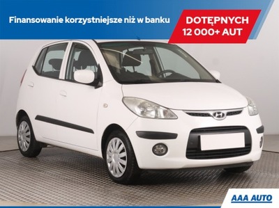 Hyundai i10 1.2, Klima, Parktronic