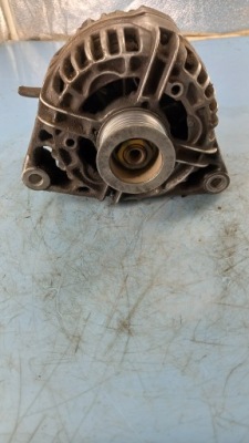 Генератор opel astra 2 g 01r 2.0dtl фото №1