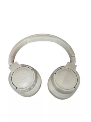 SŁUCHAWKI BEZPRZEWODOWE NAUSZNE JBL TUNE 710BT