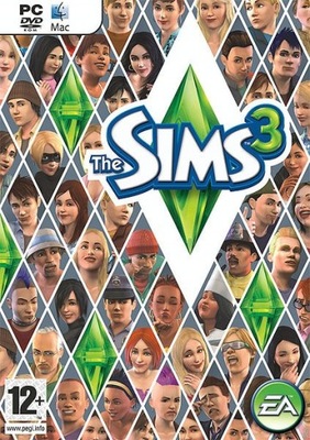 The Sims 3 Deluxe Edition Origin Kod Klucz