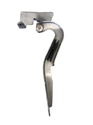 Петля капот правий toyota auris i фото №1