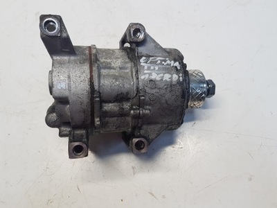 Kia optima iv 1.7cdri компрессор кондиционера фото №1