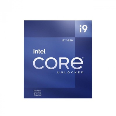 Procesor Intel Core I9-12900KF (30M Cache, up to 5.20