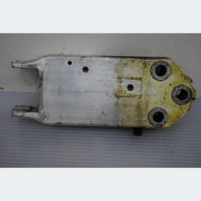 Зона деформації ліва bmw 5 f10 f11 фото №1