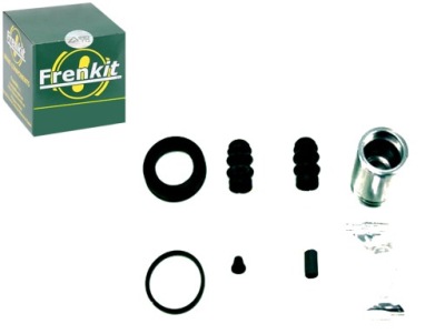 Frenkit набір ремонтний супорт honda cr-v iii 2. фото №1