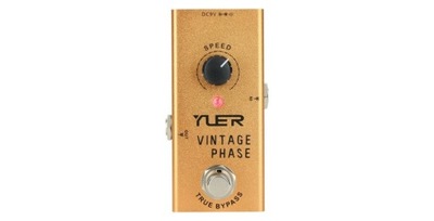 Yuer RF 06 Vintage Phase