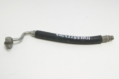 Gd audi a8 шланг масляный усилителя 4h0422893ah фото №1