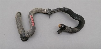 Vw sharan 7n 7n0122073m wąż труба шланг wody фото №1