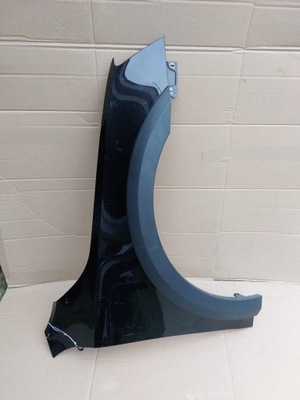 Крыло skoda octavia scout iii lift правый перед фото №1