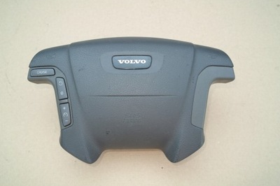 VOLVO V70 XC70 AIRBAG ПОДУШКА ВОДИТЕЛЯ 8626843