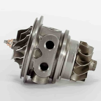 TURBINA NÚCLEO KORAS, VOLVO, SAAB, 2,3, 4918901320, 4918901600  