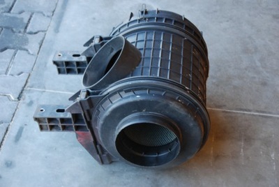 Корпус фільтра повітря лапи renault premium dxi фото №1