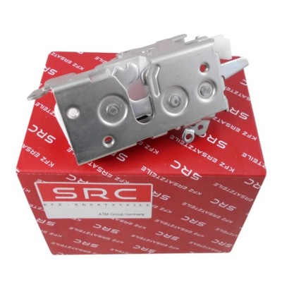 Замок двері перед задня правий mercedes sprinter vito w638 vw lt ii фото №1