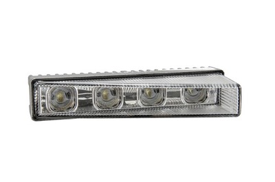 LUZ PARA CONDUCTOR DE DÍA DIODO LUMINOSO LED CHRYSLER 300C 82212135 MOPAR  