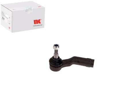 Наконечник тяга рулевой mazda 3 nk фото №1