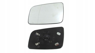 PIEZA INSERTADA ESPEJOS OPEL ASTRA II 1998-2009  