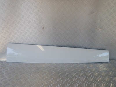 Vw id4 id.4 ліва молдинг na двері перед 11a854939b фото №1