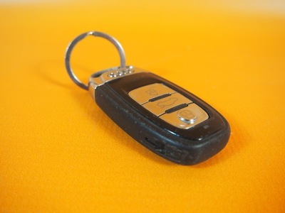 Audi a7 4g ключ оригинал 4k0959754k фото №1