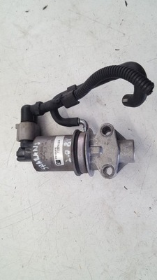 Клапан egr vw sharan 2,0 lift фото №1