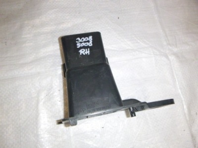 Peugeot 5008 абсорбер зона деформации правая фото №1