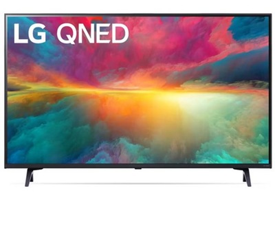 Telewizor LG 43QNED75R Smart 4K QNED Ultra HD LED 43"