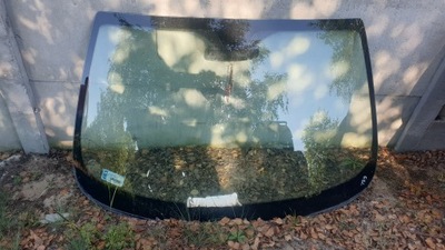 Стекло перед передняя лобовое alfa romeo 159 фото №1