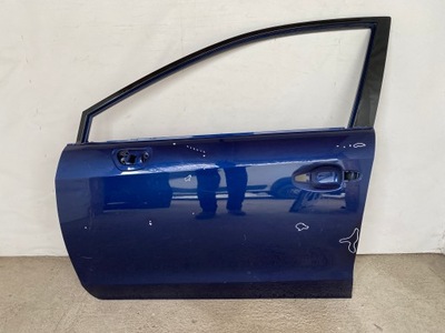 Subaru levorg двері передні ліва фото №1