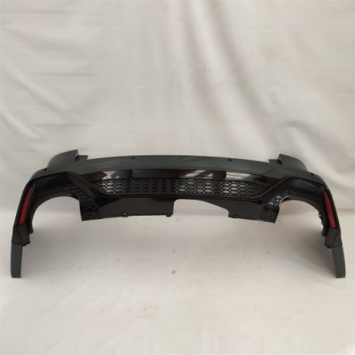 Бампер задняя audi rs7 4k8 4k8807511j фото №1