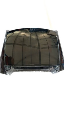 Jaguar f-type дах панорама фото №1