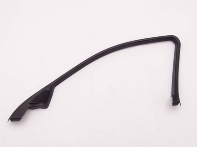 Bmw e60 e61 защита рамка дверь правый перед фото №1