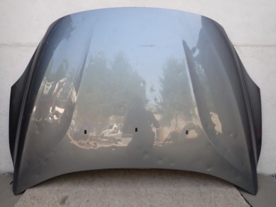 Капот кришка двигуна volvo v40 525 526 2012- 31424258 фото №1