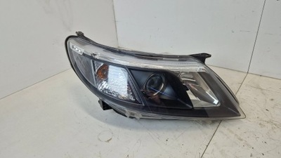 FARO FARO DERECHA PARTE DELANTERA XENÓN EUROPA SAAB 9-3 93 II RESTYLING 12778684  