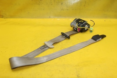 Pas безпеки лівий перед vw phaeton 3d2857705j фото №1